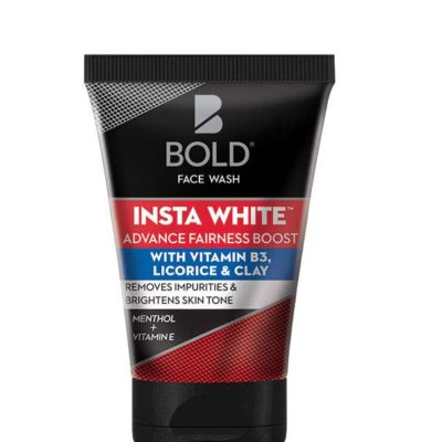 Face Wash – Insta White 100ml