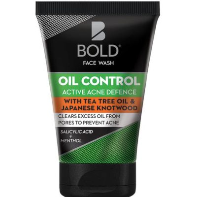 Face Wash – Oil Control 100ml