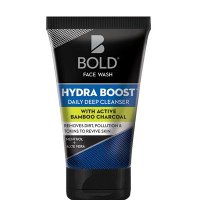 Face Wash – Hydra Boost 50ml