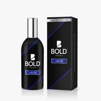 Bold EDT Perfume Azure 100ml