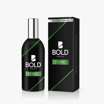 Bold EDT Perfume Eternal  100ml