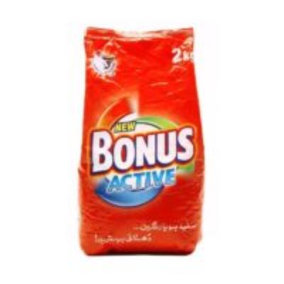 Bonus Active 2 Kg 1s