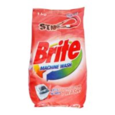 Brite Machine wash 1000g New 1s