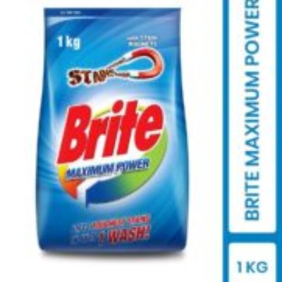 Brite Maximum Power 1000g Relaunch 1s