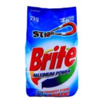 Brite Maximum Power 2000gm Relaunch 1s