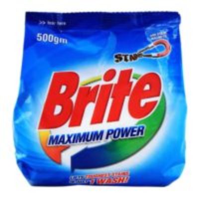 Brite Maximum Power 500g Relaunch