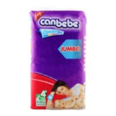 Canbebe CD Jumbo Maxi Plus (50 pcs)1s