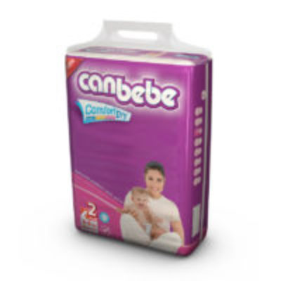 Canbebe CD Seco Mini (40 pcs) 1s