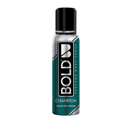 Bold Life Champion 120 ml