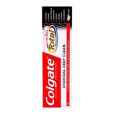 Colgate Total (RL) Charcoal ORG 1s