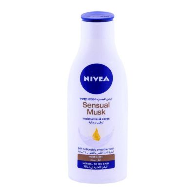 Nivea Body lotion Sensual Mask 250ml 1s