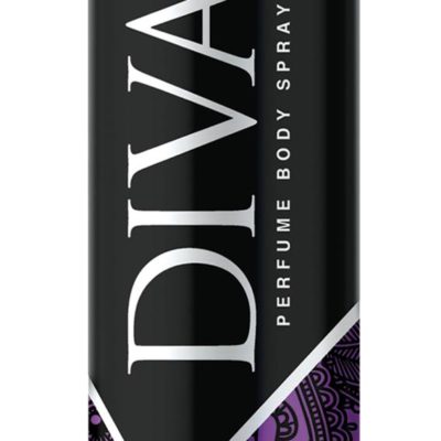 Diva Dazzle 120ml