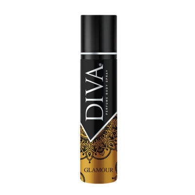 Diva Glamour 120ml