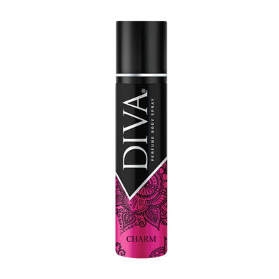 Diva Charm 120ml