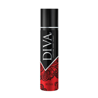 Diva Rush 120ml