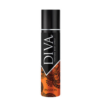 Diva Passion 120ml