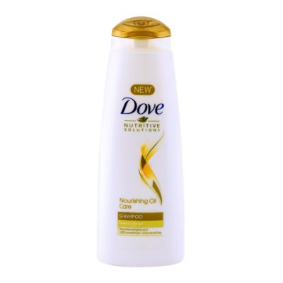 Dove Shampoo Nursing Oil Care D10 (36ml) 1s