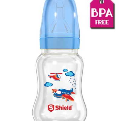 Shield Even flow Feeder 125ml