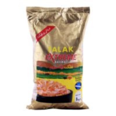 Falak Extreme Basmati Rice 1Kg 1s