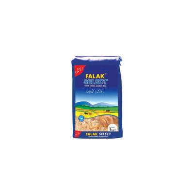 Falak Select Super kernel Basmati Rice 1 Kg 1s