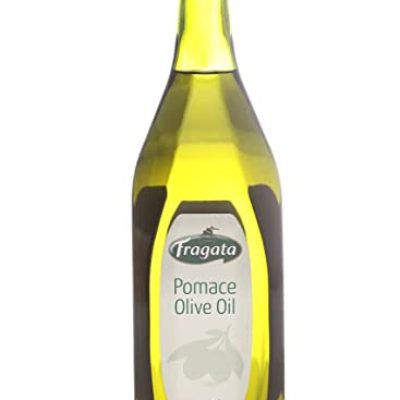 Fragata Pomace Olive Oil