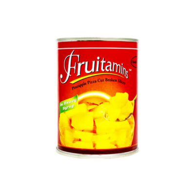 Fruitamins Pineapple 567g