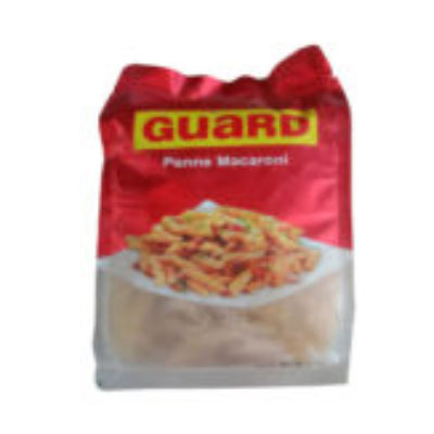 Guard Pasta Penne Macaroni 400gm 1s