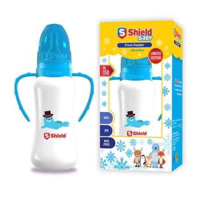 Shield Frost Feeder 250ml 1s