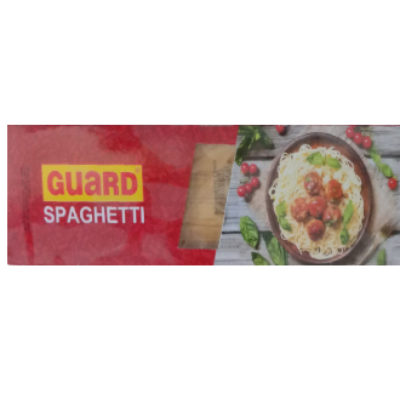 Guard Spaghetti 450g 1s