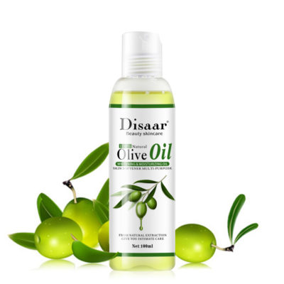 Natural Oil Teen 100ml