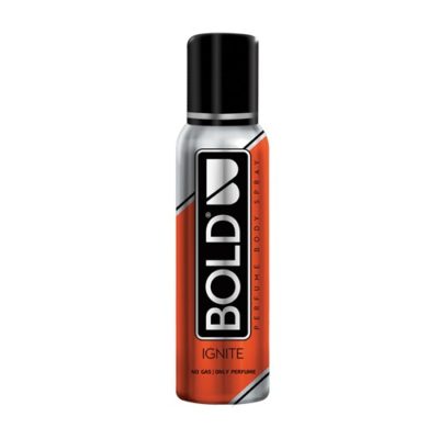 Bold SE Ignite 120 ml