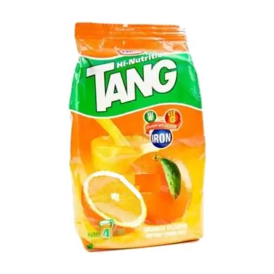 Tang Orange (500g) 1s