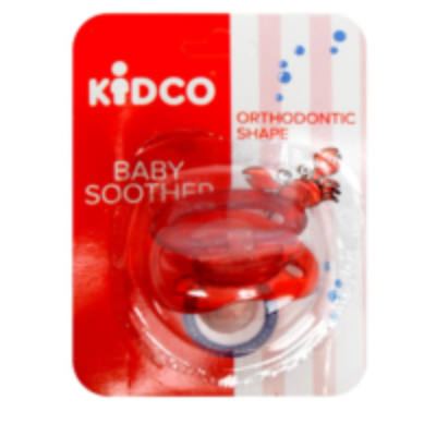 Kidco Regular Nipple 1s