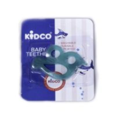 Kidco Regular teether 1s