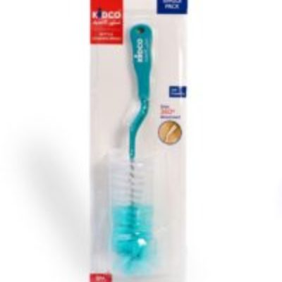 Kidco Bottle Cleaning Brush (Single) 1s