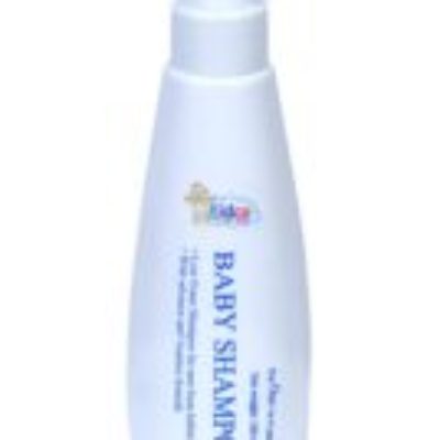 Kidco Baby Shampoo 100ml 1s