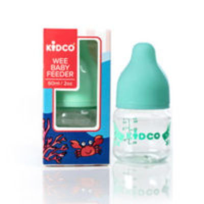 Kidco feeder Wee 60 ml 1s