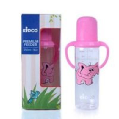 Kidco Feeder Premium Small 250ml 1s