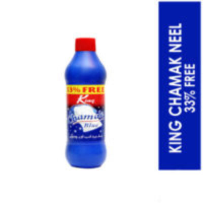 King Chamak 100ml 1s