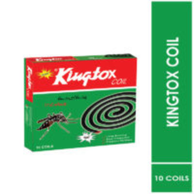 Kingtox Coil China  1s