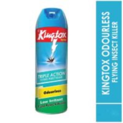 Kingtox odourless 300ml 1s