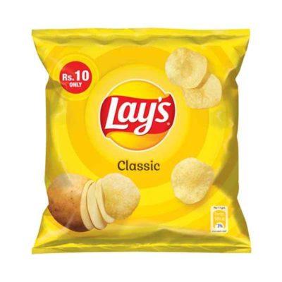 LAYS SALT 11GM 1s