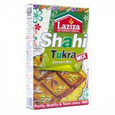 LAZIZA Shahi Tukra 180G 1s