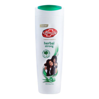 LifeBuoy Shampoo Herbal A02(90ml) 1s