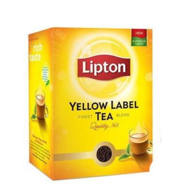 Lipton Yellow Label Tea 950g  1S