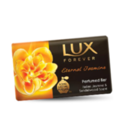 Lux Bar Super Luxury Jasmine (175g) 1s