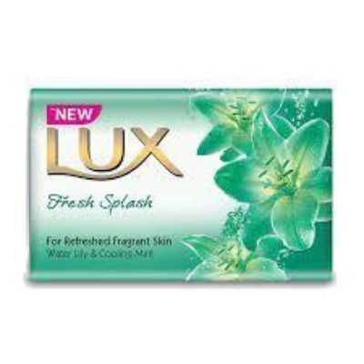 Lux Fresh Splash (140g) 1s