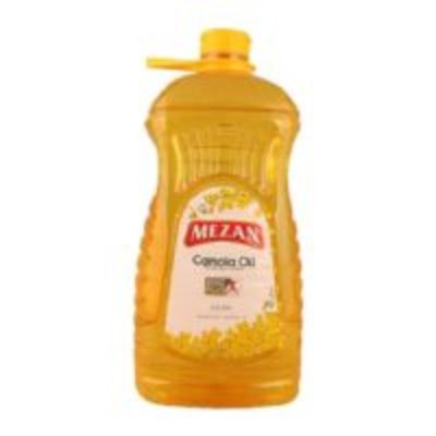 4.5 Litr Oil Bottle Mezan Cooking Oil (BOTT) 1s