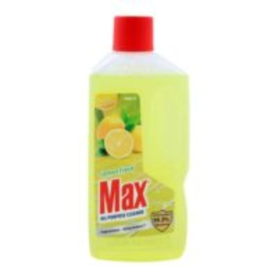 Max APC 500ml Lemon fresh  1s