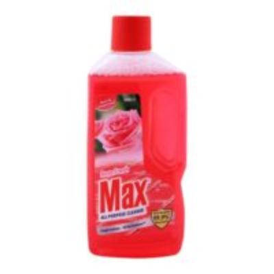 Max APC 500ml Rose Fresh  1s